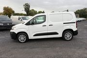 Citroen Berlingo 2022