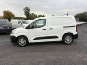 Citroen Berlingo 2022