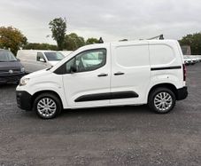 Citroen Berlingo 2022