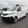Vauxhall Vivaro 2022
