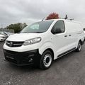 Vauxhall Vivaro 2022