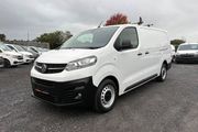 Vauxhall Vivaro 2022