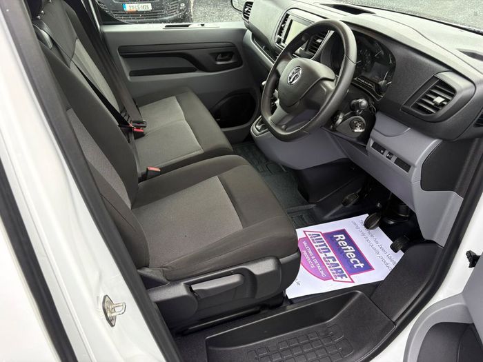 Vauxhall Vivaro 2022