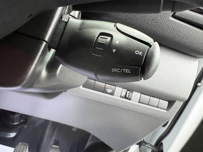 Vauxhall Vivaro 2022
