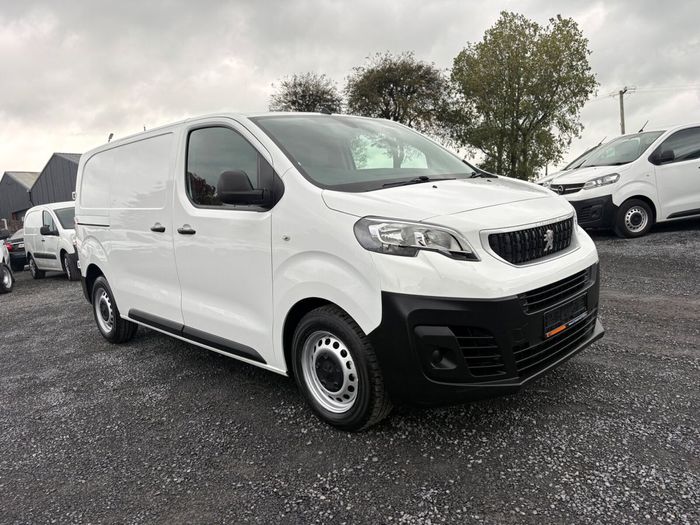 Peugeot Expert 2020