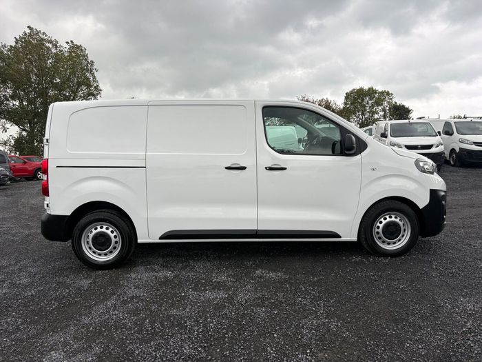 Peugeot Expert 2020