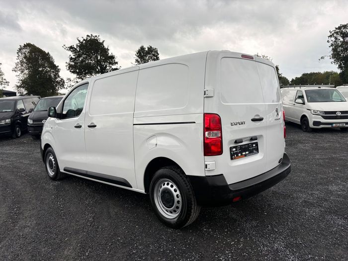 Peugeot Expert 2020