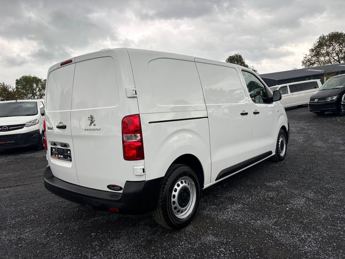 Peugeot Expert 2020