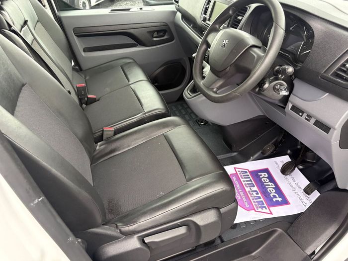 Peugeot Expert 2020