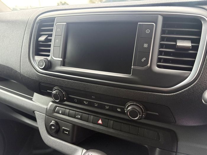 Peugeot Expert 2020