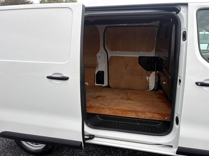 Peugeot Expert 2020