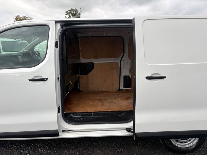 Peugeot Expert 2020