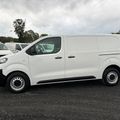 Peugeot Expert 2020