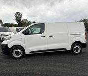 Peugeot Expert 2020