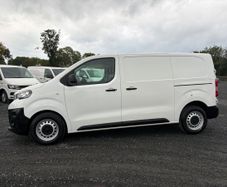 Peugeot Expert 2020