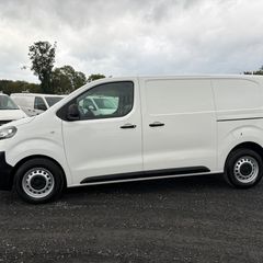 Peugeot Expert 2020