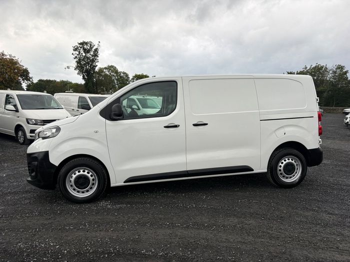 Peugeot Expert 2020