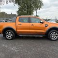 Ford Ranger 2018