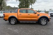 Ford Ranger 2018