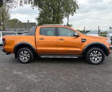 Ford Ranger 2018
