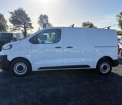 Peugeot Expert 2020