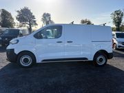 Peugeot Expert 2020