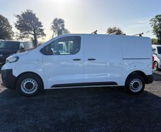 Peugeot Expert 2020