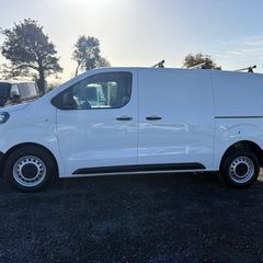 Peugeot Expert 2020
