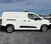 Citroen Berlingo 2021