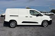Citroen Berlingo 2021