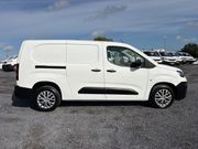 Citroen Berlingo 2021