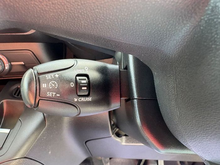 Citroen Berlingo 2021