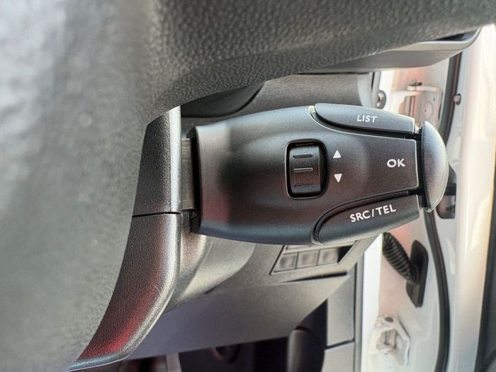 Citroen Berlingo 2021