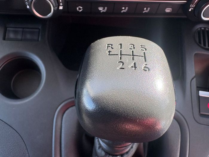 Citroen Berlingo 2021