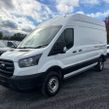 Ford Transit 2022