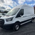 Ford Transit 2022
