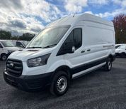 Ford Transit 2022