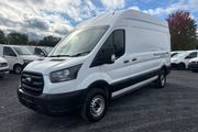 Ford Transit 2022