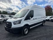 Ford Transit 2022