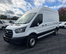 Ford Transit 2022