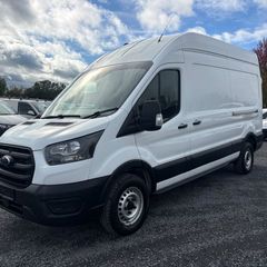 Ford Transit 2022