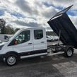 Ford Transit 2018