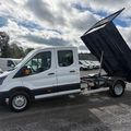 Ford Transit 2018