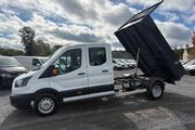 Ford Transit 2018