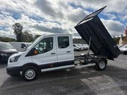 Ford Transit 2018