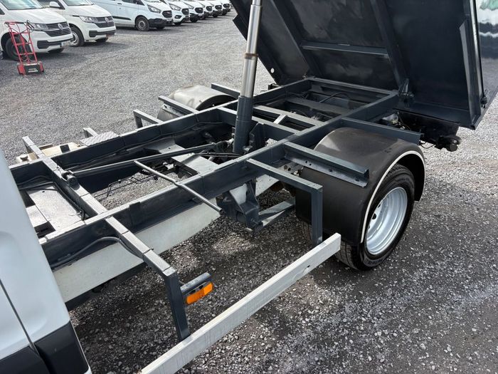 Ford Transit 2018
