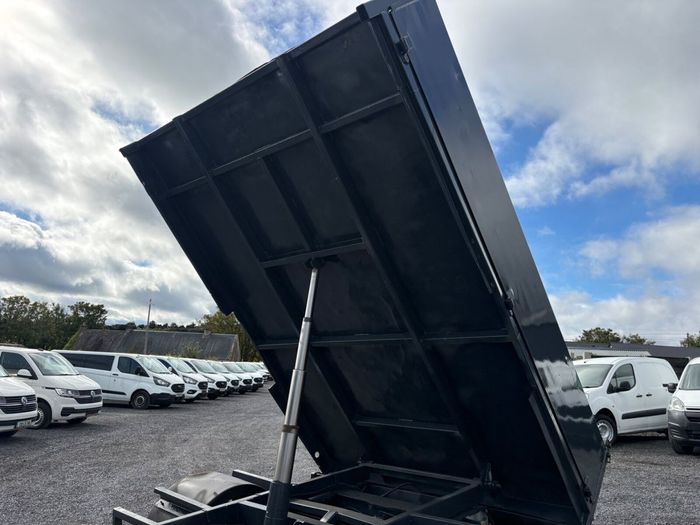 Ford Transit 2018