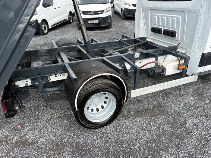 Ford Transit 2018