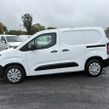 Peugeot Partner 2020