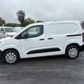 Peugeot Partner 2020